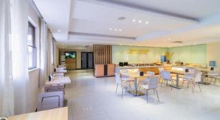 City Comfort Inn Zhongshan Lihe Square Walmart Branch - 1