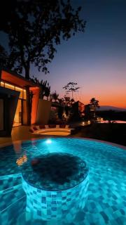 XiyeSeclusionResortHotel - 8