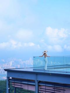 XiyeSeclusionResortHotel - 2