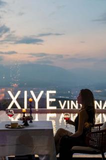 XiyeSeclusionResortHotel - 7