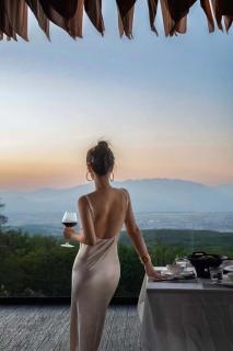 XiyeSeclusionResortHotel - 9