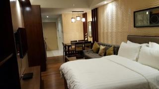 Relaxing Wind - Tagaytay - 7