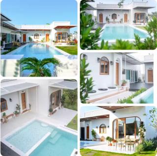 Villa De Lareeya - 0