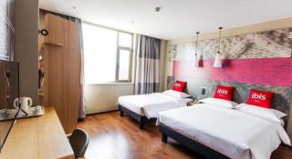 Ibis Xinzhou Qiyi RD - 3