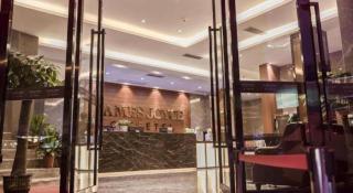James Joyce Coffetel Guangzhou Dongxiaonan Metro Station Branch - 4