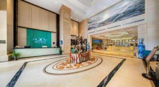 Xana Hotelle Zhengzhou Guoji Branch - 0