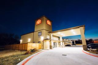 Palace Inn-529 - Hot Wells - 0