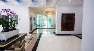 The Linux Garden Hotel (City Amphur Muang Yala) - Yala - 9