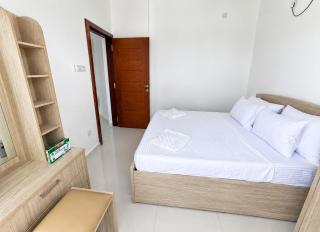 The Sewana Residencies Luxury 3BR with City View - 3