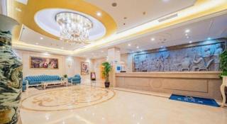 Vienna Hotel Chengdu Chunxi Road Lijiatuo Metro Station - 9