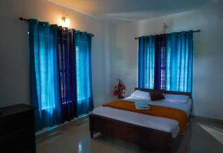 KARAPUZHA HOME STAY wayanad - 2