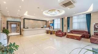 Jinjiang Inn Style Wuxi Yuqihu Xi Road - 9
