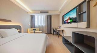 Jinjiang Inn Style Wuxi Yuqihu Xi Road - 2