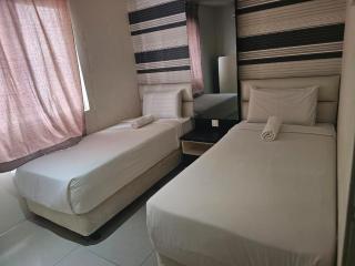 Putra Majestik Manage By City Haven - 6