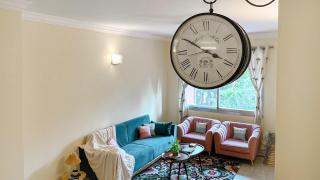 Stylish 2BHK in Diamond District Central Bangalore - 0