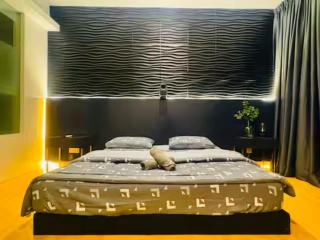 New Dolby Cinema Netflix With Exclusive Jacuzzi 806 - 7