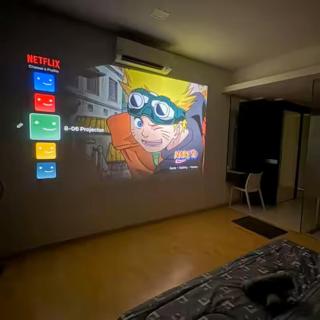 New Dolby Cinema Netflix With Exclusive Jacuzzi 806 - 6