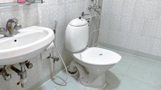 Stylish 2BHK in Diamond District Central Bangalore - 5