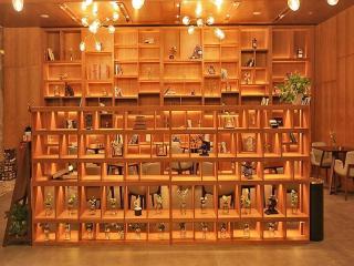 James Joyce Coffetel·Anyang Text Museum - 1