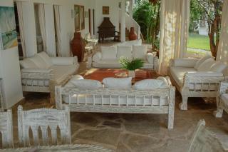 LUMIKI Malindi Beach Villa - 8