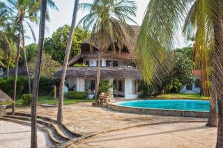 LUMIKI Malindi Beach Villa - 7