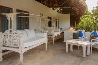 LUMIKI Malindi Beach Villa - 2