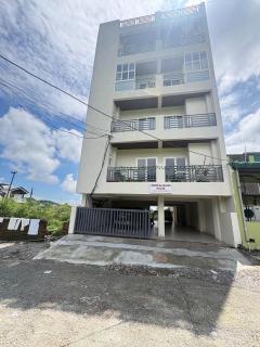 Luxury 2 plus Study BHK Mountain View - 9