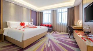 Lavande Hotel·Jining Party School Building - Jining - 2