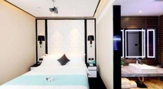 Xana Hotelle·Tianshui Shangyi Plaza - 6