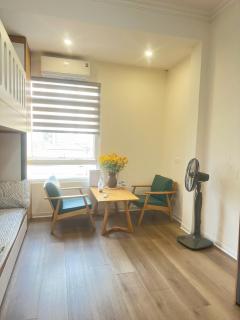 Room 503 - 92 NGụy như Hom Tum- Thanh Xuan - Ha noi - 9