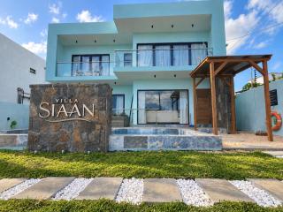 Villa Siaan- 3 bedroom with private pool in Grand Baie - 0