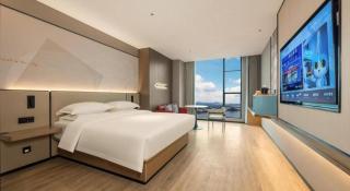 Borrman Hotel Guiping Xishan Government Service Center - 9