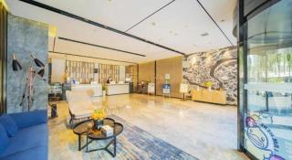 Echarm Hotel Changsha Guihua Park Metro Station - 5