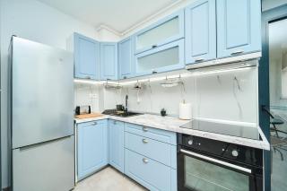 Nordic Park Residence - 9
