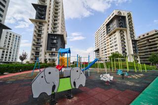 Nordic Park Residence - 2