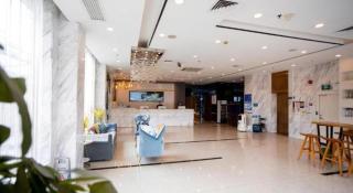 City Comfort Inn Guangzhou Dashi Metro Station Zoo Main Branch - 7