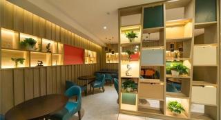 Echarm Hotel 1st Affiliated Hospital of Suzhou University Pingjiang - 8