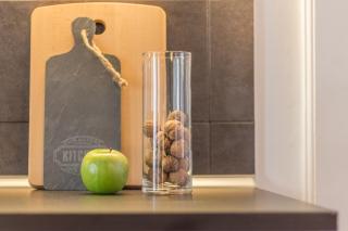 Palazzo Spada - Attico con terrazza vista fiume in centro - 3