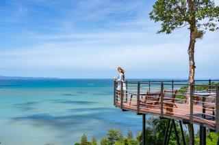 SINAE Phuket Luxury Hotel - 9