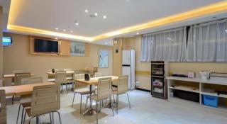 City Comfort Inn Xiangyang Zaoyang Guangwu Road - 9