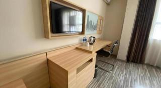 City Comfort Inn Guiping Fenghuang - 3