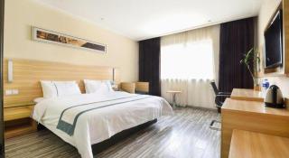 City Comfort Inn Xiangyang Zaoyang Guangwu Road - 5
