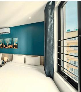 Amazing Violet Hotel - Cat Ba New 2026 - 1