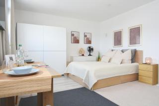 City Studio Vesteblick - 1