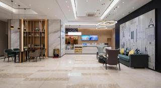 City Comfort Inn Wuzhou Arcade City Sanzongfu - 9