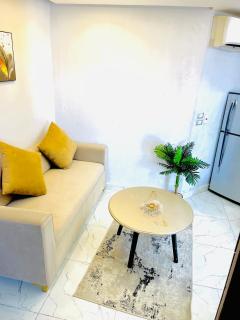 Apartment & Chalet بورتو سعيد فندق وشقق مميزة - 2