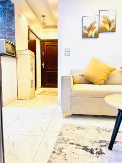 Apartment & Chalet بورتو سعيد فندق وشقق مميزة - 1
