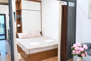 AN25 Hoàng Mai Apartment, Hà Nội - 4