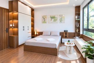 AN25 Hoàng Mai Apartment, Hà Nội - 0
