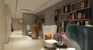 City Comfort Inn Binyang Litang High-speed Railway Station - 8